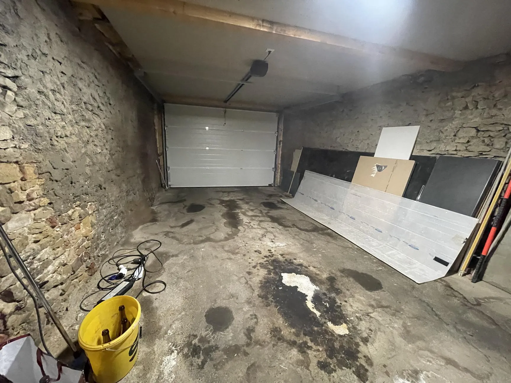 Appartement neuf à vendre à Thaon-les-Vosges avec terrasse et garage 