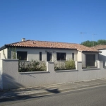 Villa neuve de plain-pied à Labruguière avec jardin et garage