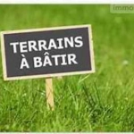Terrain constructible de 2693 m² à Domevre-sur-Avière à vendre au prix de 77 000 €