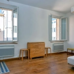 Charmant studio meublé de 16m² à Marseille, parfait pour investissement ou première achat