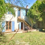 Maison de 93 m2 à Couhé, proche de Poitiers, idéal résidence ou vacances avec dépendances et jardin