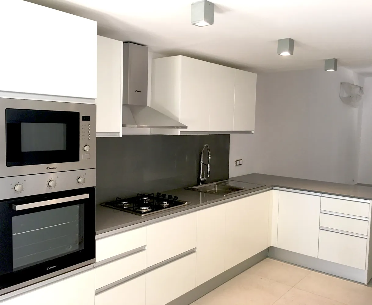 Maison neuve personnalisable à Saint-Ouen - Prêt à taux zéro, étude gratuite 