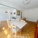 Appartement 60m² avec garage et cave au Plessis-Robinson