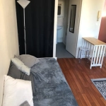 Investissement Studio meublé de 22 m² à Pau proche université et centre-ville