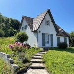 Magnifique maison à Noyon de 112m² avec jardin et sous-sol, idéal famille ou primo-accédant