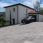 Maison neuve 3 chambres à Beauzac – Conception personnalisable sur terrain de 502 m²