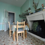 Maison en pierre avec cave à Portets à vendre pour 168 000 €