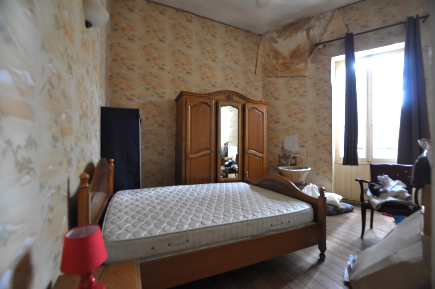 Maison en pierre avec cave à Portets à vendre pour 168 000 € 