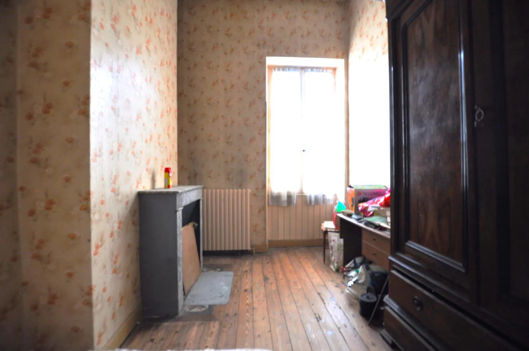 Maison en pierre avec cave à Portets à vendre pour 168 000 € 