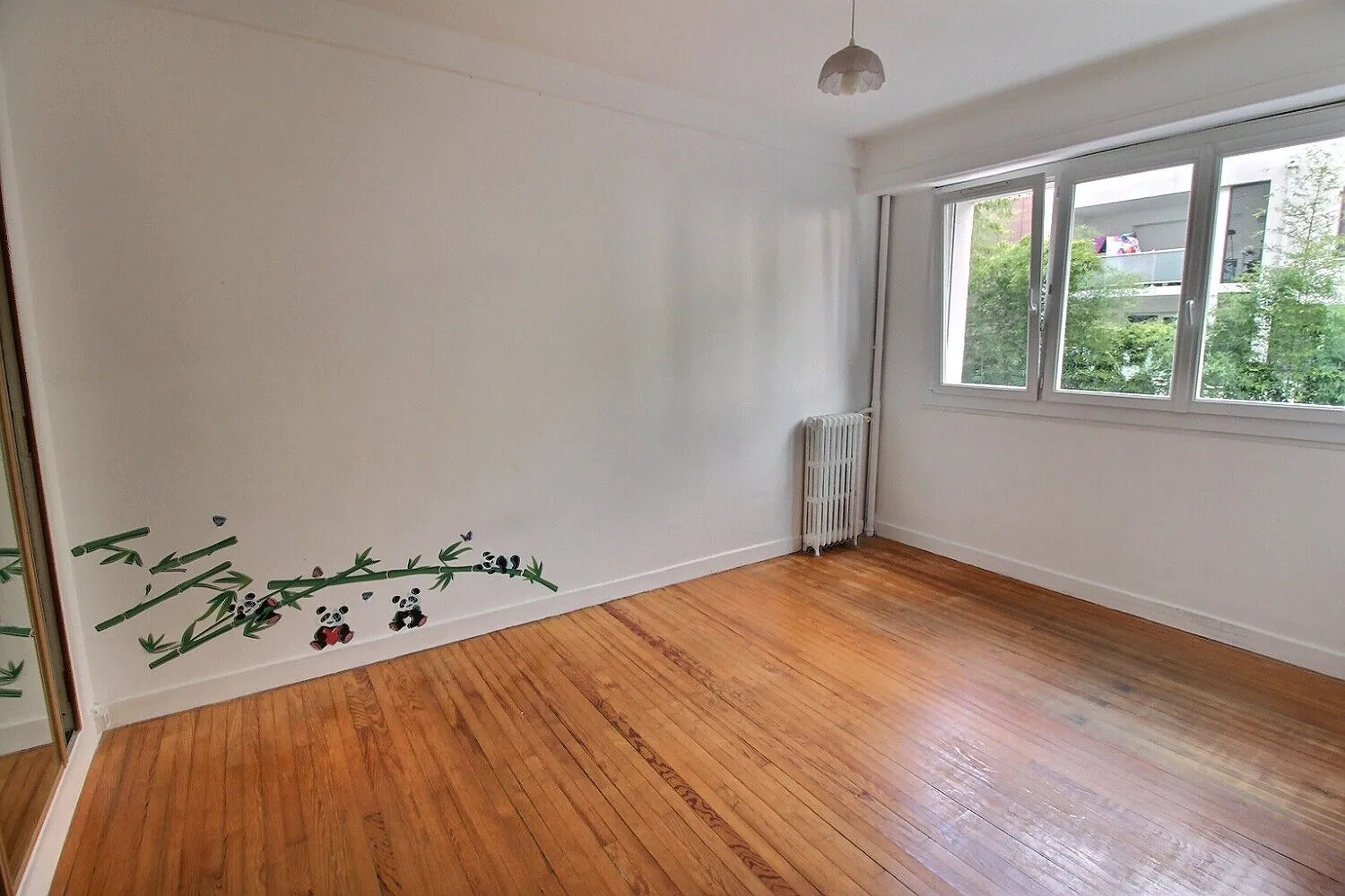 Appartement 3 pièces à Pau avec garage et cave – Opportunité à saisir 