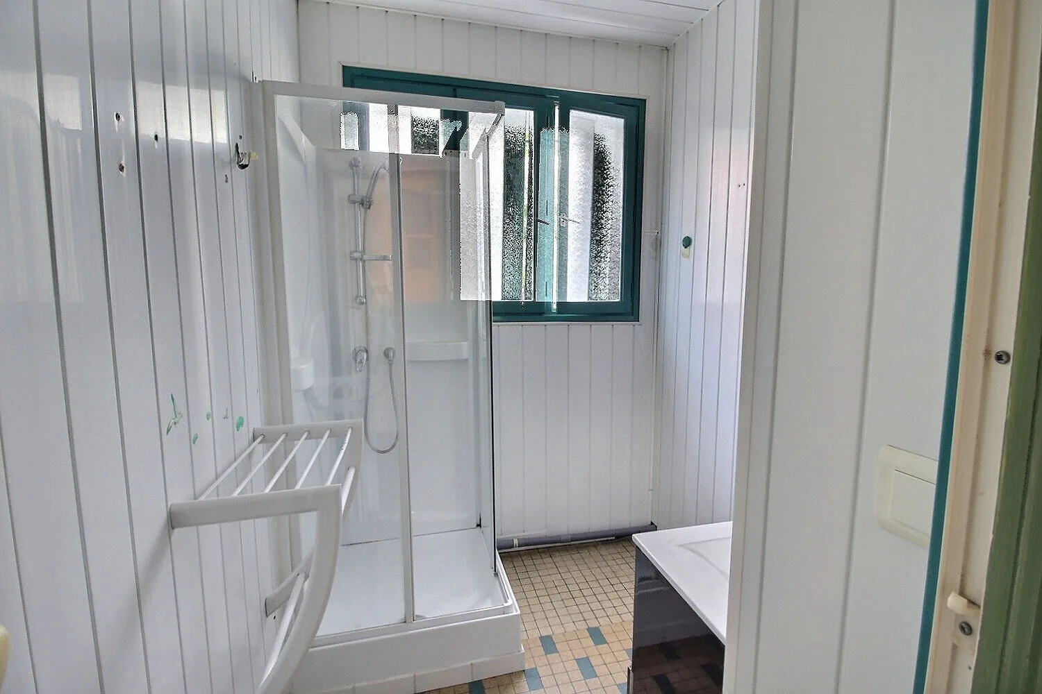 Appartement 3 pièces à Pau avec garage et cave – Opportunité à saisir 