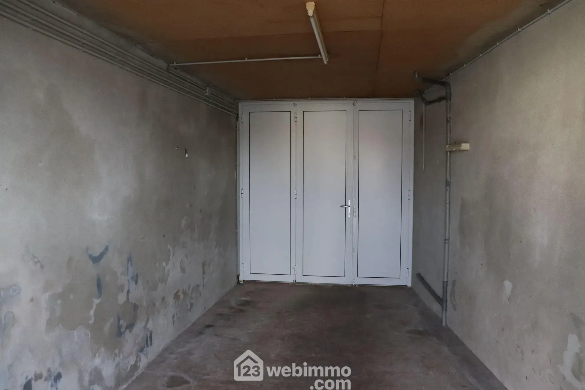 Maison de caractère à Jard-sur-Mer avec jardin et garage - 90 m² 