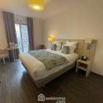 Appartement loué à RésidHome sur les bords de la Marne, investissez en toute sécurité