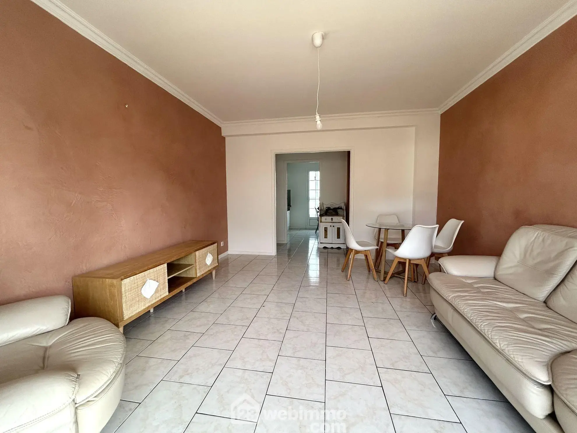 Appartement T3 à vendre à Biguglia - 66 m² avec parking et cave 