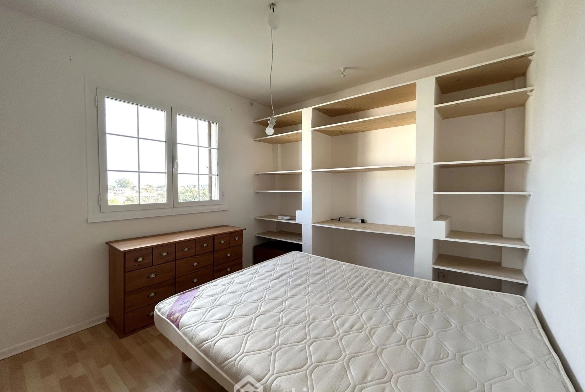 Appartement T3 à vendre à Biguglia - 66 m² avec parking et cave 