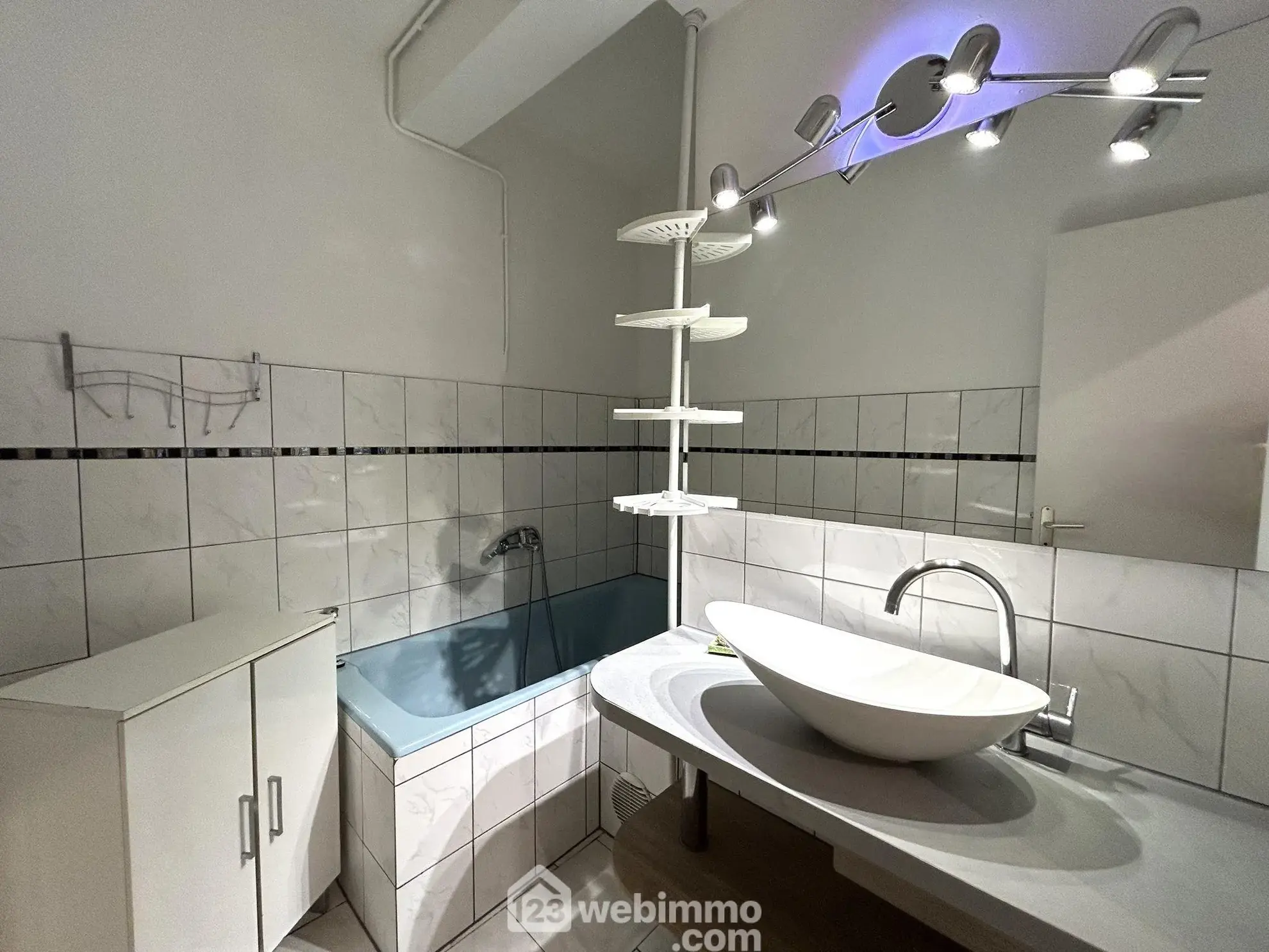 Appartement T3 à vendre à Biguglia - 66 m² avec parking et cave 