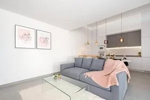 Villas mitoyennes modernes à Roldan - Piscine privée et grande terrasse 