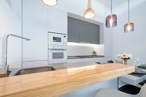 Villas mitoyennes modernes à Roldan - Piscine privée et grande terrasse 