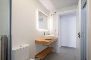 Villas mitoyennes modernes à Roldan - Piscine privée et grande terrasse 