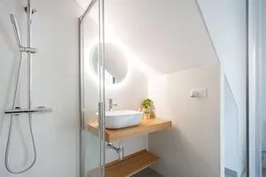 Villas mitoyennes modernes à Roldan - Piscine privée et grande terrasse 