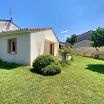 Maison à vendre à Lescure-d'Albigeois – 100 m² avec jardin et proche commodités