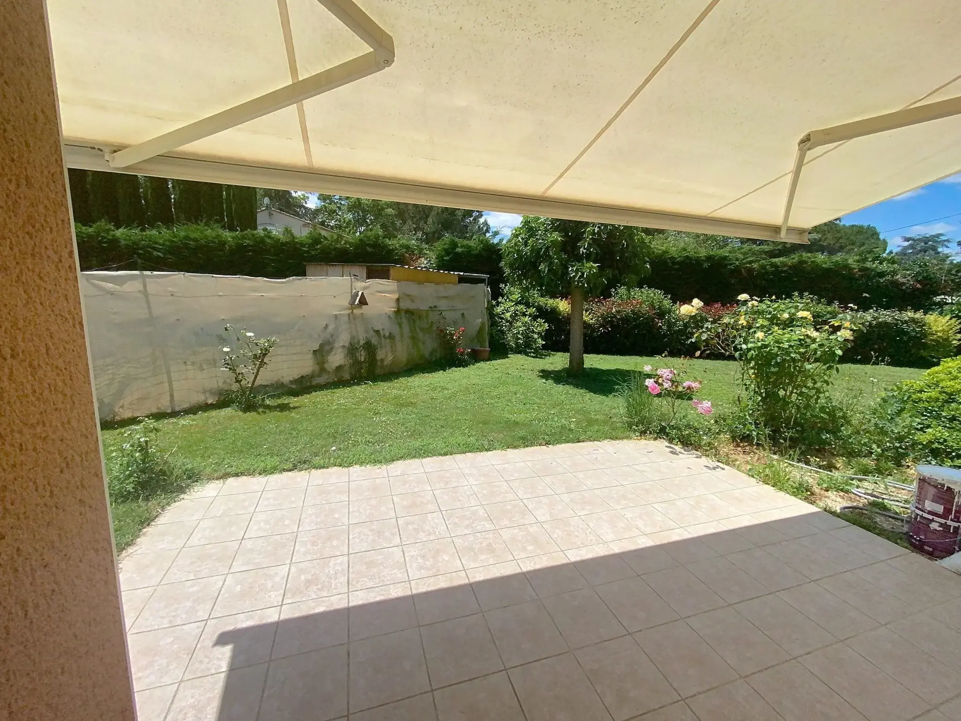 Maison à vendre à Lescure-d'Albigeois – 100 m² avec jardin et proche commodités 
