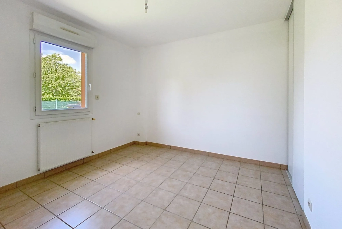 Maison à vendre à Lescure-d'Albigeois – 100 m² avec jardin et proche commodités 