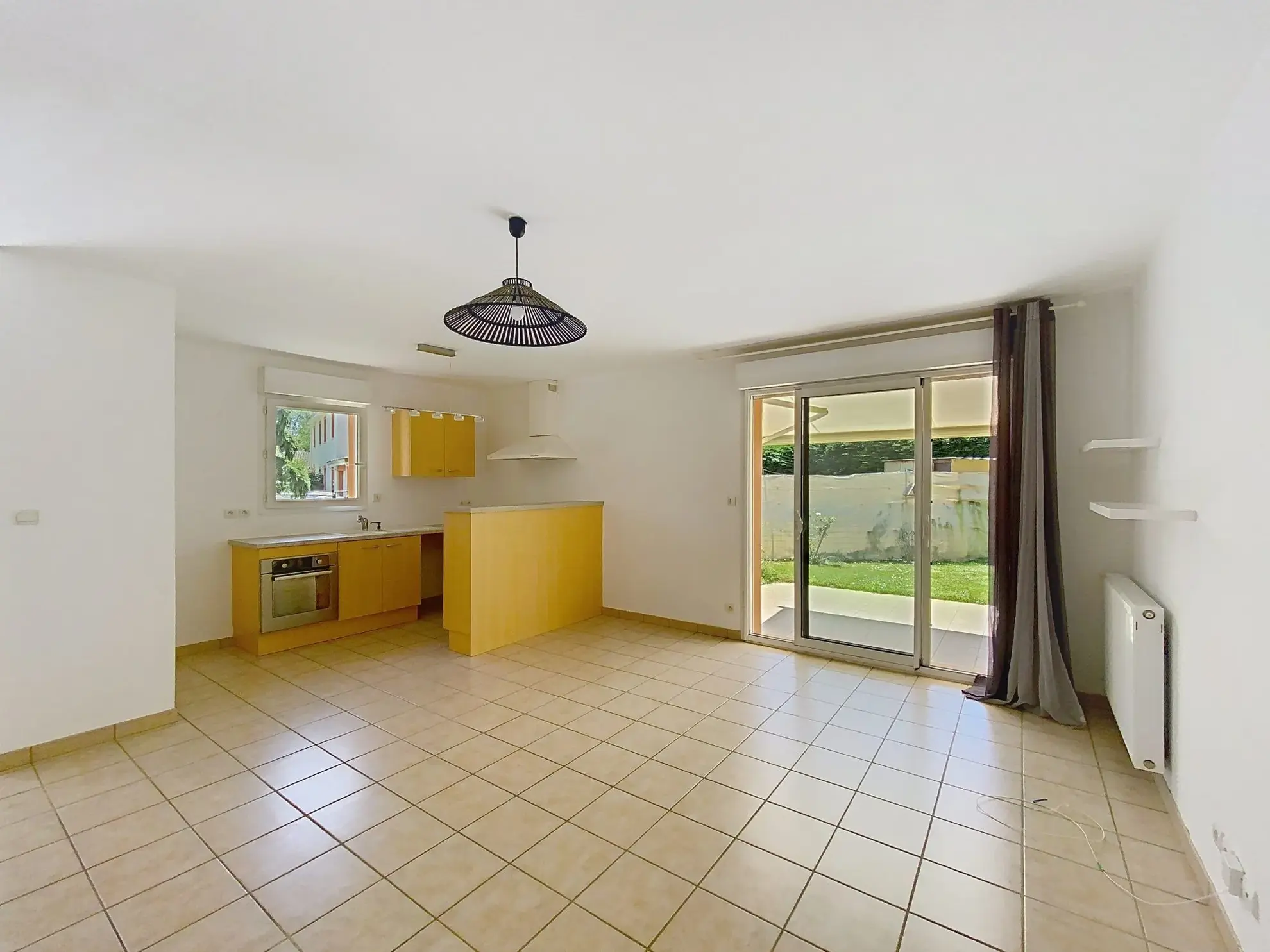 Maison à vendre à Lescure-d'Albigeois – 100 m² avec jardin et proche commodités 
