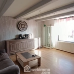 Corps de ferme à vendre à Lavoye – 123 m² avec dépendances sur 3 252 m²