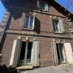 Charmante maison de 125 m² avec jardin et garage à Laon