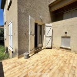 Maison T4 à Biguglia Ficabruna avec jardin et garage - Opportunité à saisir