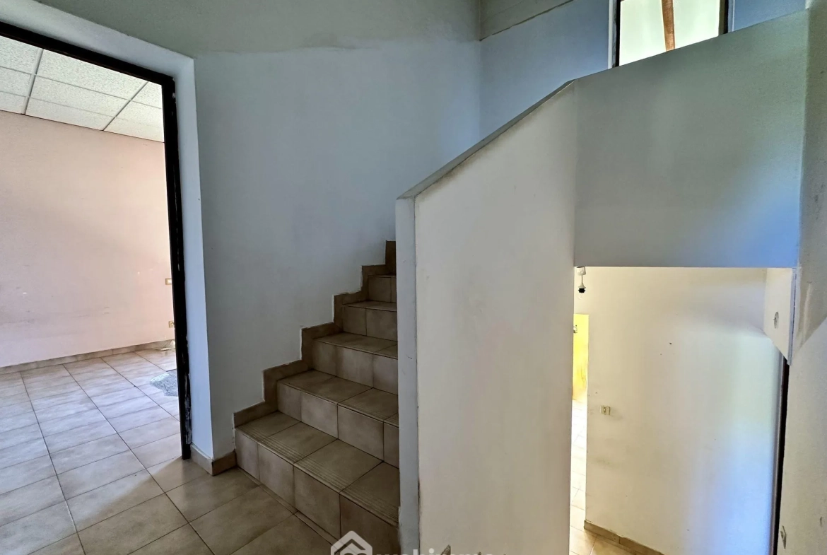 Maison T4 à Biguglia Ficabruna avec jardin et garage - Opportunité à saisir 