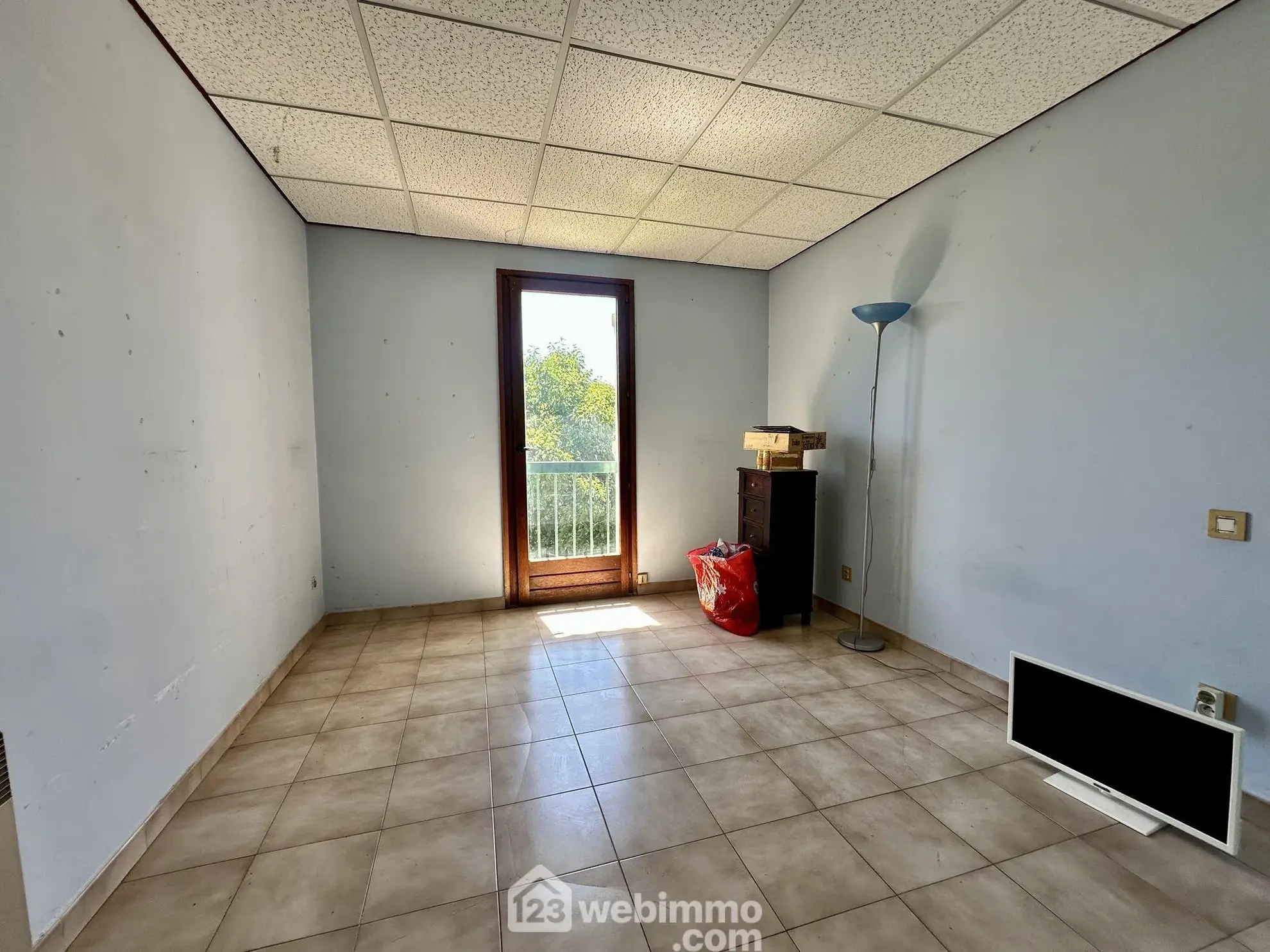 Maison T4 à Biguglia Ficabruna avec jardin et garage - Opportunité à saisir 