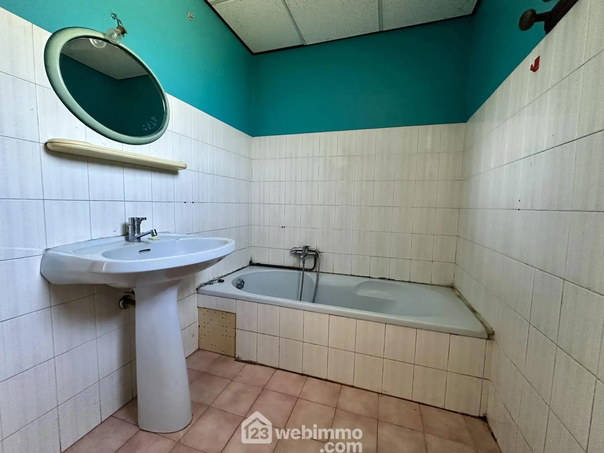 Maison T4 à Biguglia Ficabruna avec jardin et garage - Opportunité à saisir 