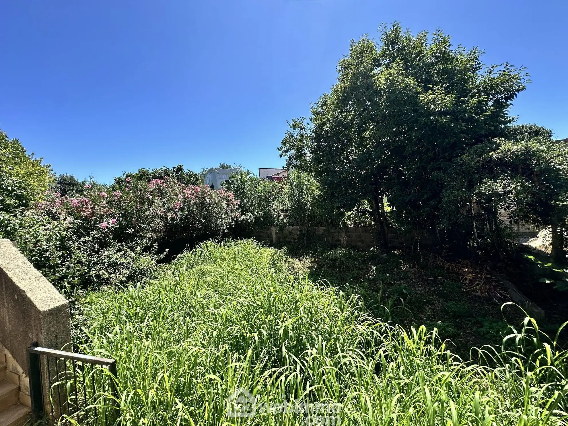 Maison T4 à Biguglia Ficabruna avec jardin et garage - Opportunité à saisir 