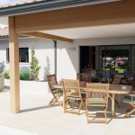 Maison neuve de 112 m² avec terrain à Hagetmau, proche commodités