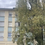 Appartement à Épinal - Plateau de la Justice avec chauffage collectif et charges incluses