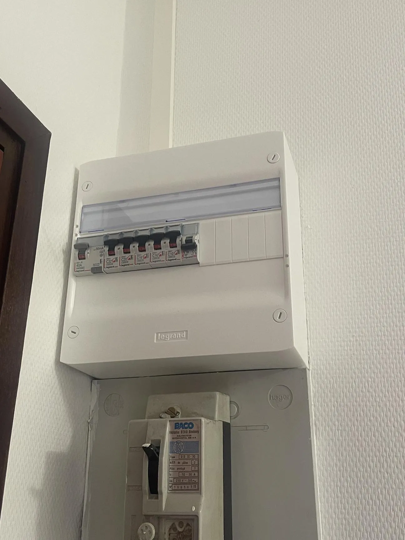 Appartement à Épinal - Plateau de la Justice avec chauffage collectif et charges incluses 