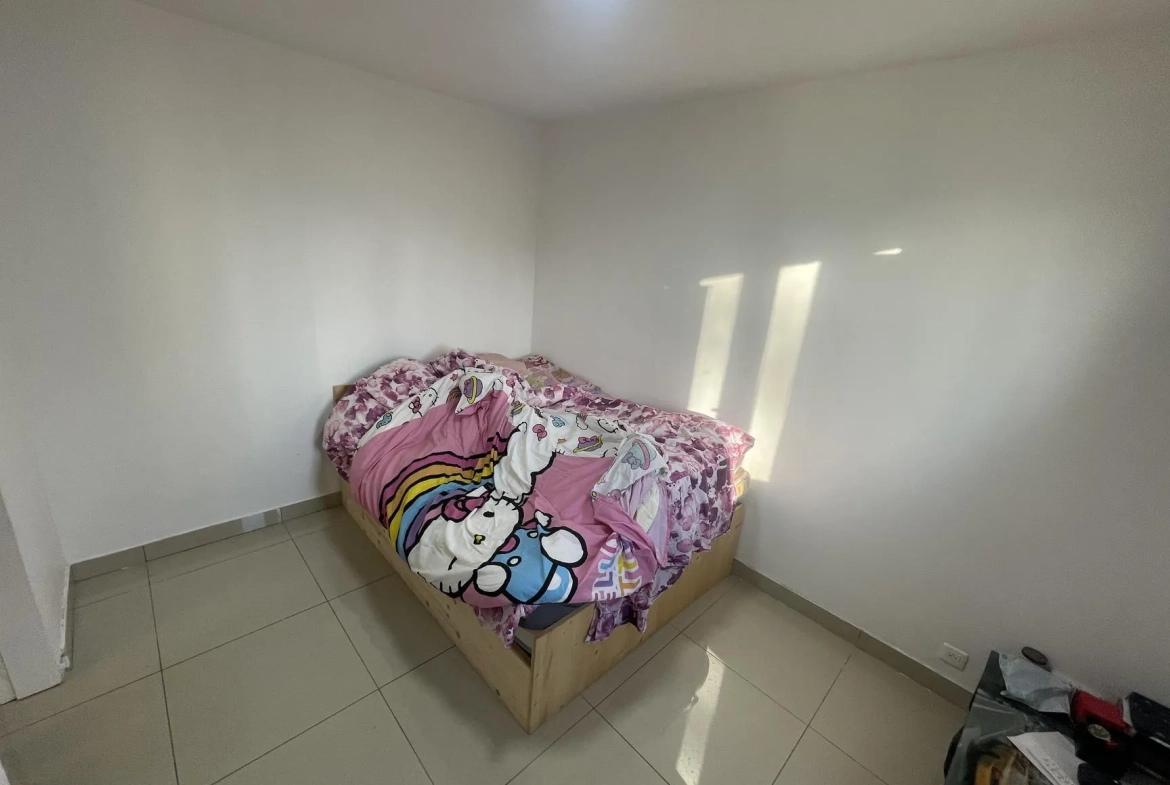 Appartement à Épinal - Plateau de la Justice avec chauffage collectif et charges incluses 