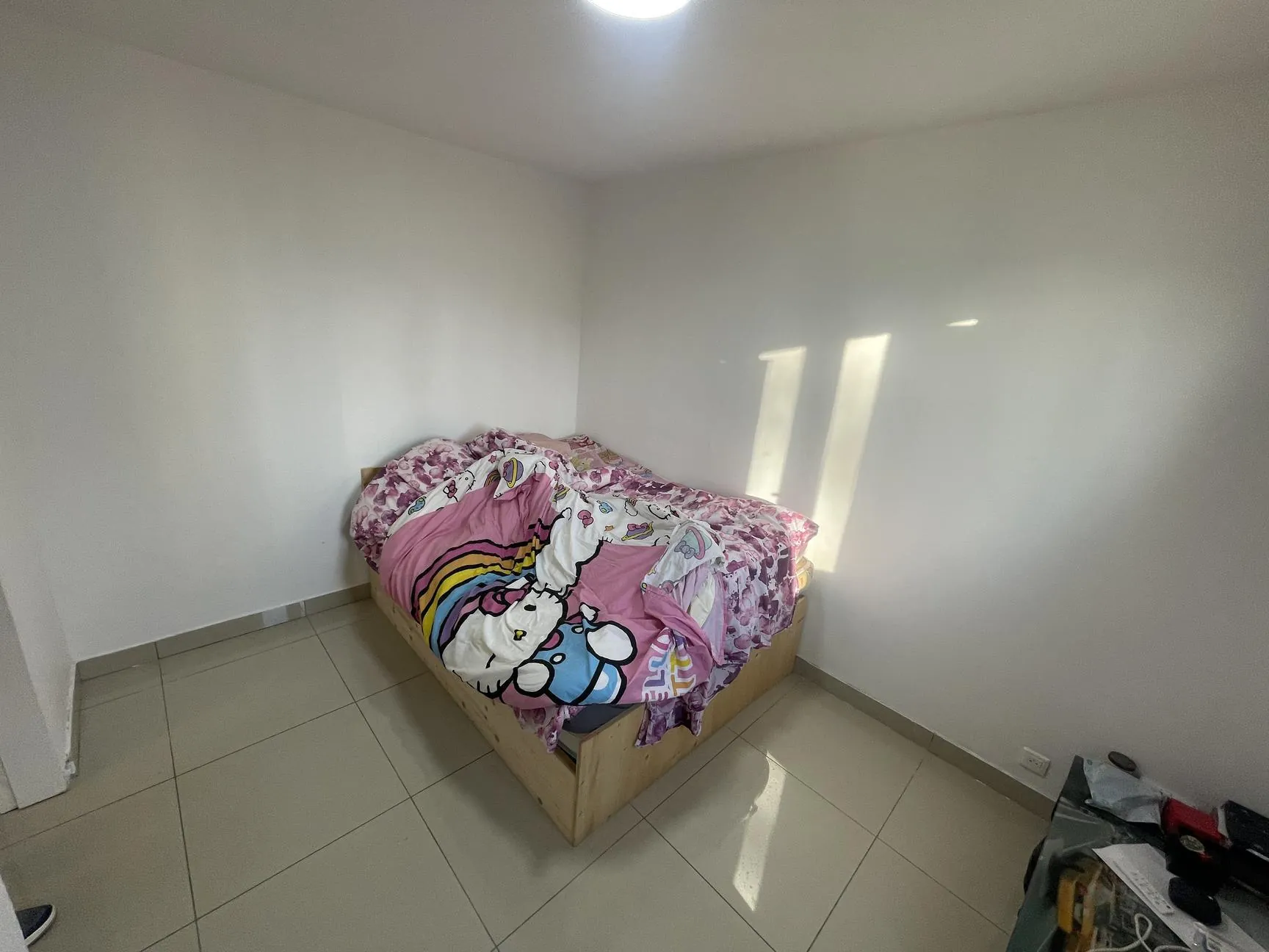 Appartement à Épinal - Plateau de la Justice avec chauffage collectif et charges incluses 