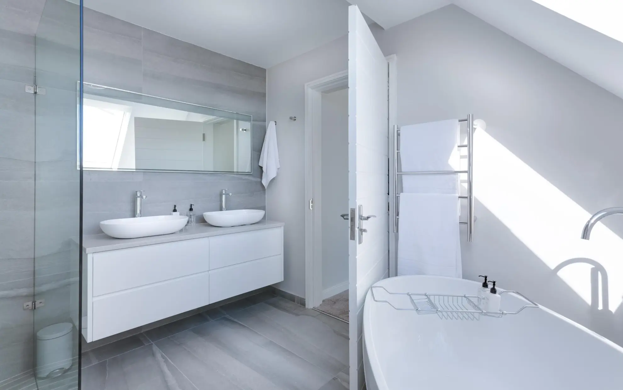 Construction maison neuve à Saint Sulpice (01340) – Villa moderne avec terrain de 900 m² 