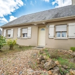 Vente maison 100 m² à Gée avec jardin et garage
