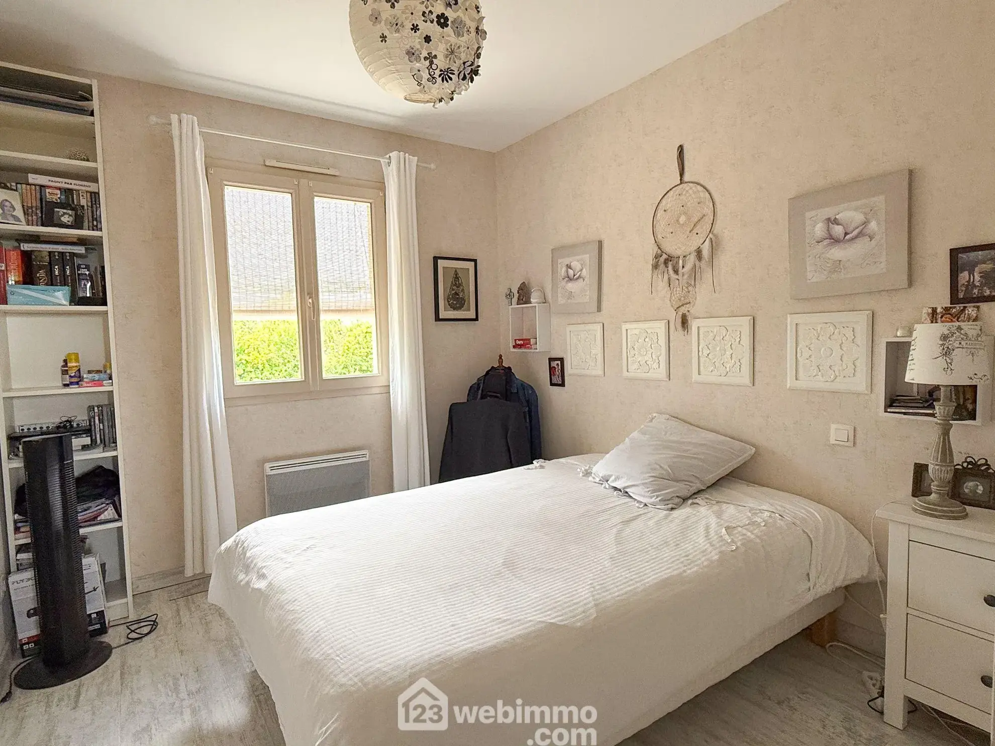 Vente maison 100 m² à Gée avec jardin et garage 