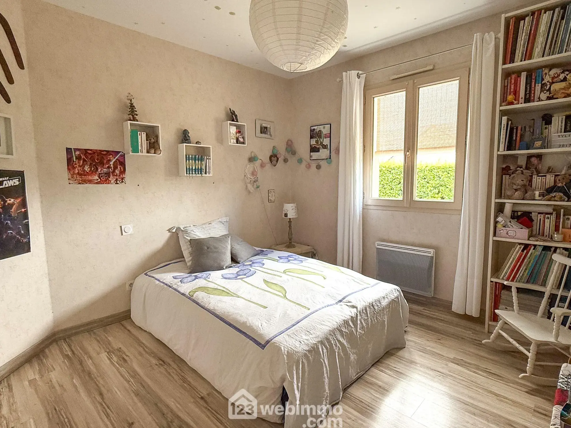 Vente maison 100 m² à Gée avec jardin et garage 