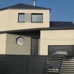 Maison à construire de 125 m² à Lamotte-Buleux avec terrain et options modernes