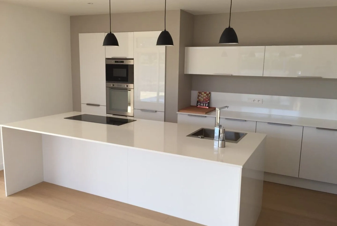 Maison à construire de 125 m² à Lamotte-Buleux avec terrain et options modernes 