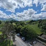 A vendre appartement traversant de 80 m² à Cognin avec balcon et garage
