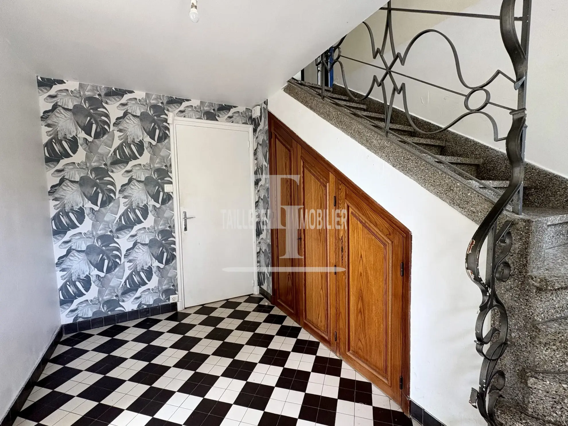 Maison familiale à Agonac de 113 m² avec jardin et garage 