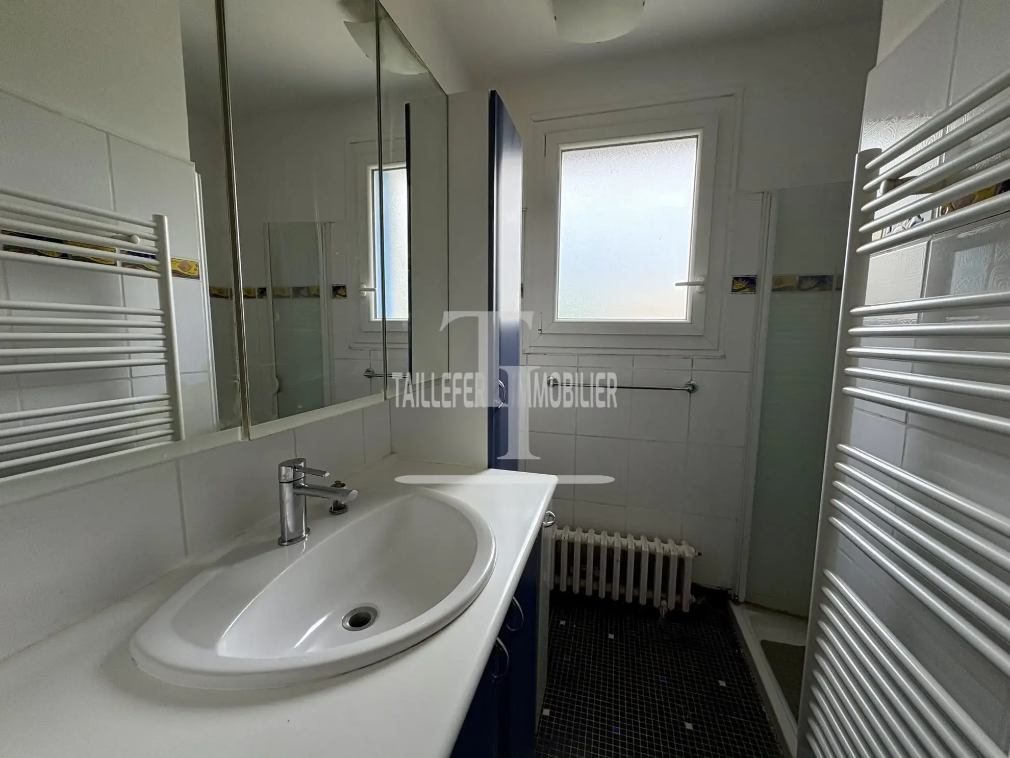 Maison familiale à Agonac de 113 m² avec jardin et garage 