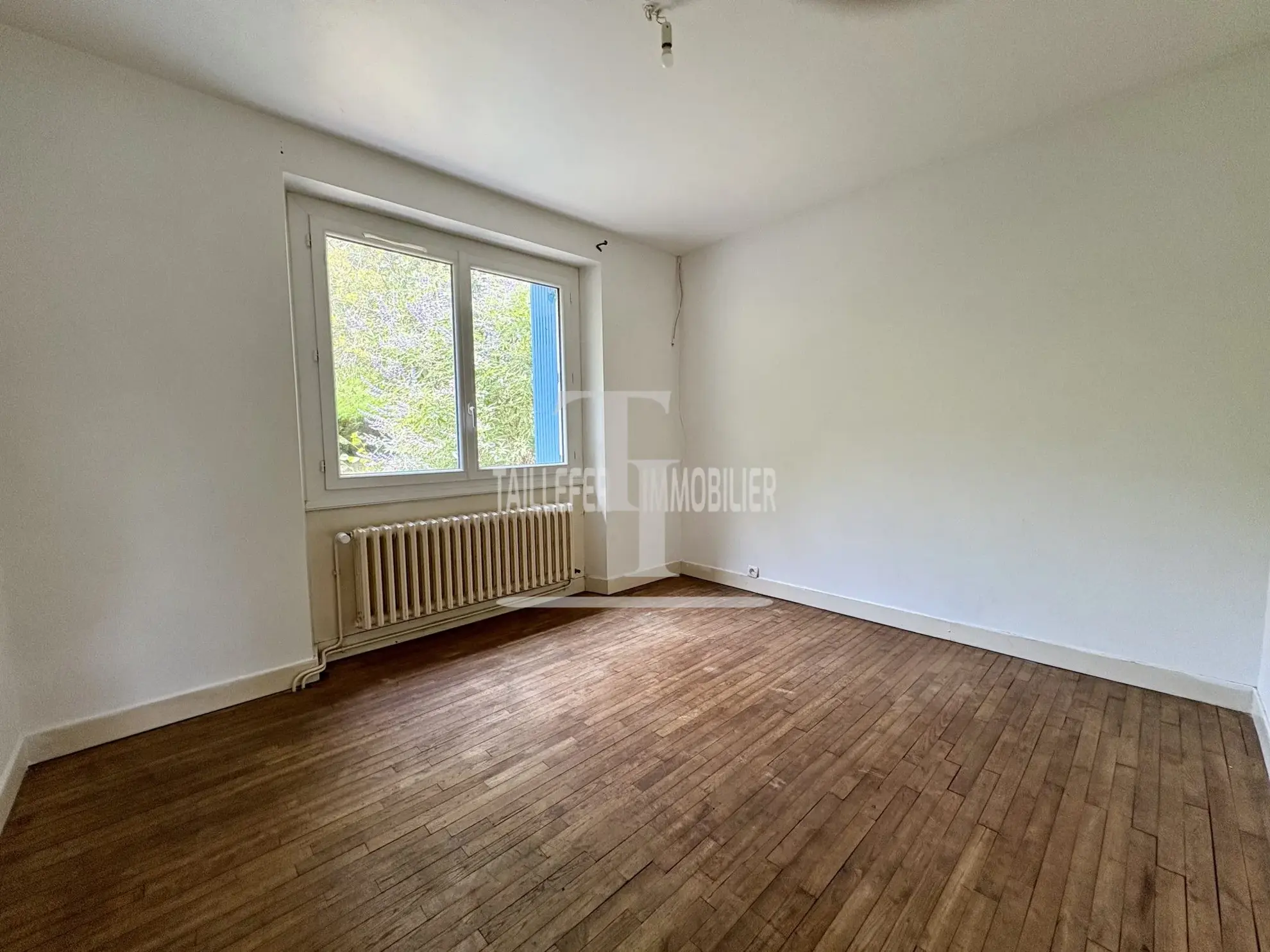 Maison familiale à Agonac de 113 m² avec jardin et garage 
